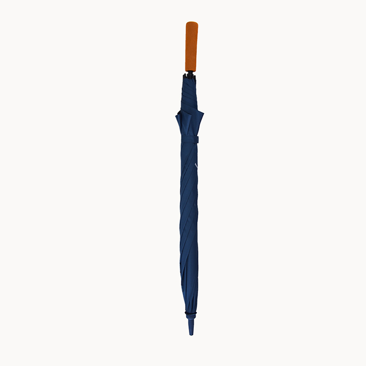 custom high quality colorful golf umbrellas with logo printing