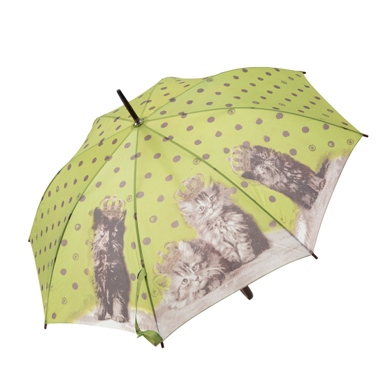 custom logo luxury golf umbrellas for premium gifting