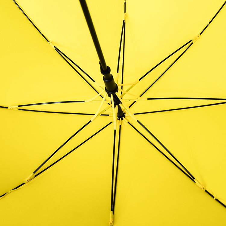 custom printed straight umbrellas for outdoor promotions