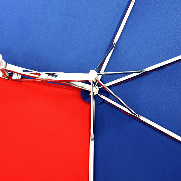 custom logo promotional umbrellas for businesses