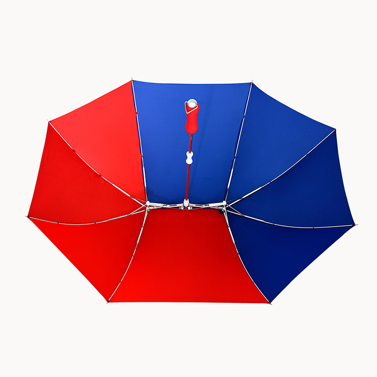 custom logo promotional umbrellas for businesses