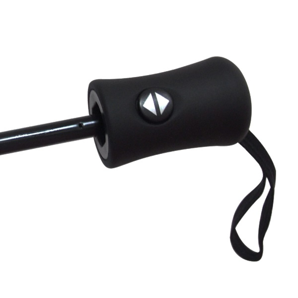 custom printed travel folding umbrellas for promotions