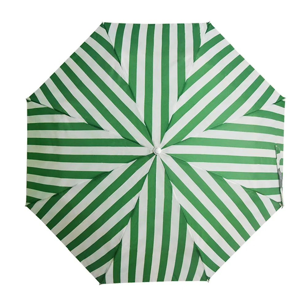 custom japanese wooden handle aluminum folding umbrella