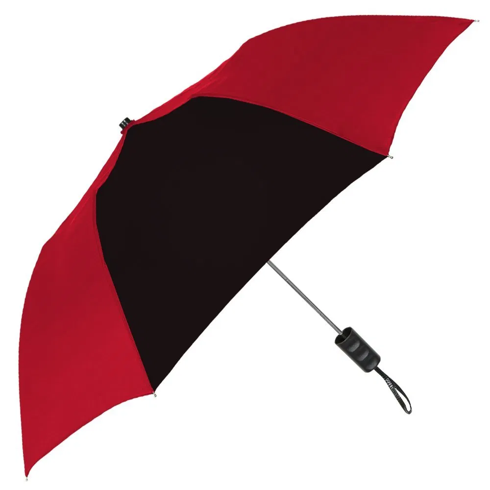 custom logo folding umbrellas: high quality, affordable promotion