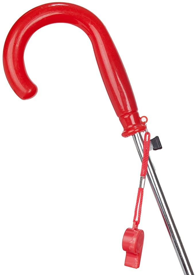 cartoon ladybug umbrella with animal handle for kids