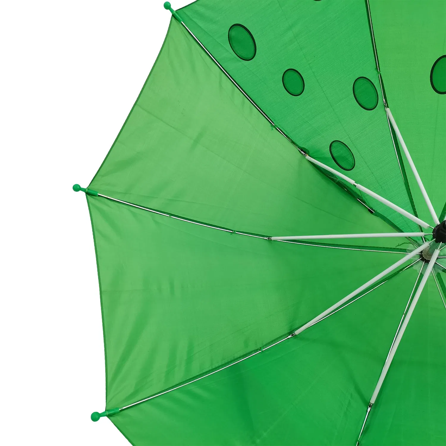 custom 3d animal head kids umbrellas waterproof & safe