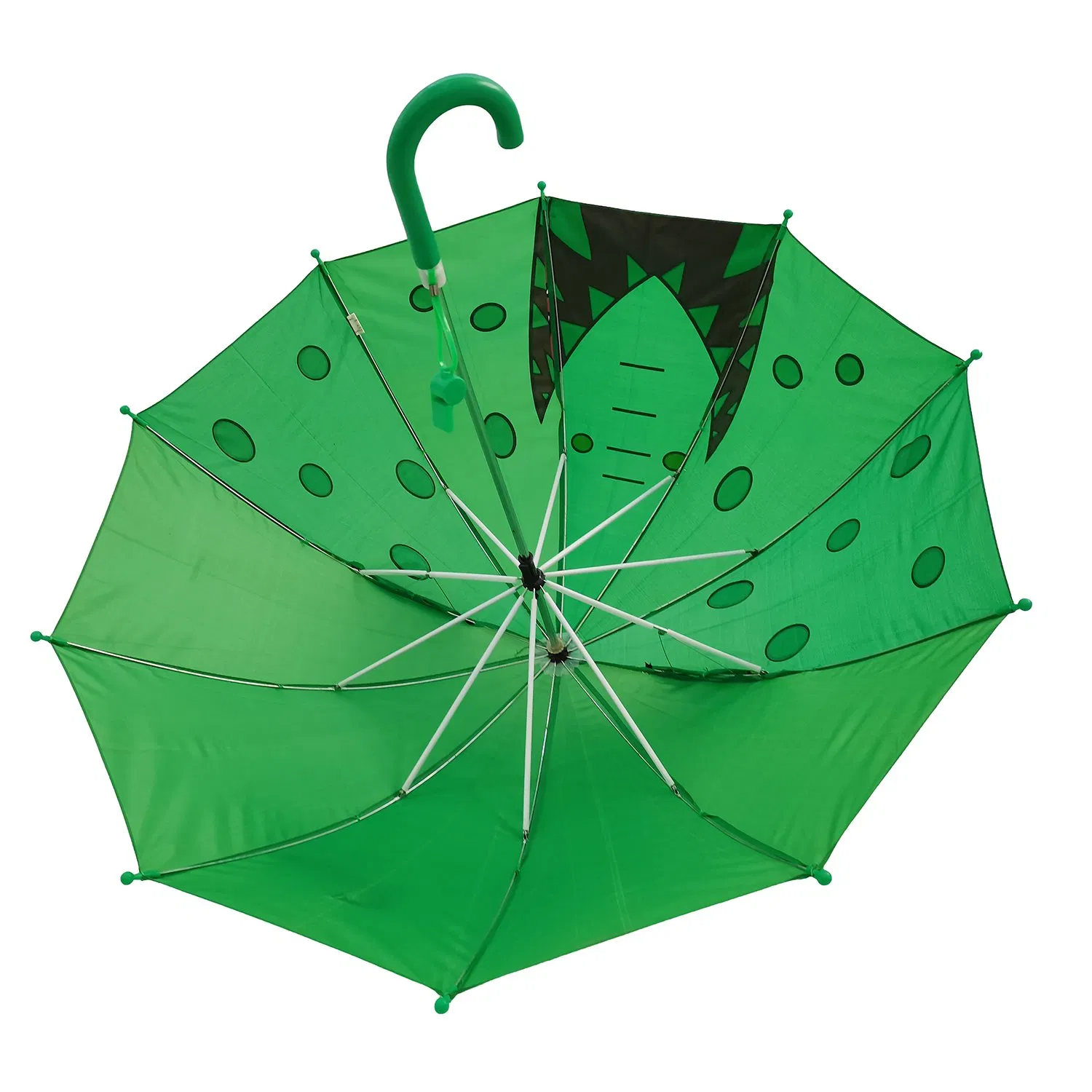 custom 3d animal head kids umbrellas waterproof & safe