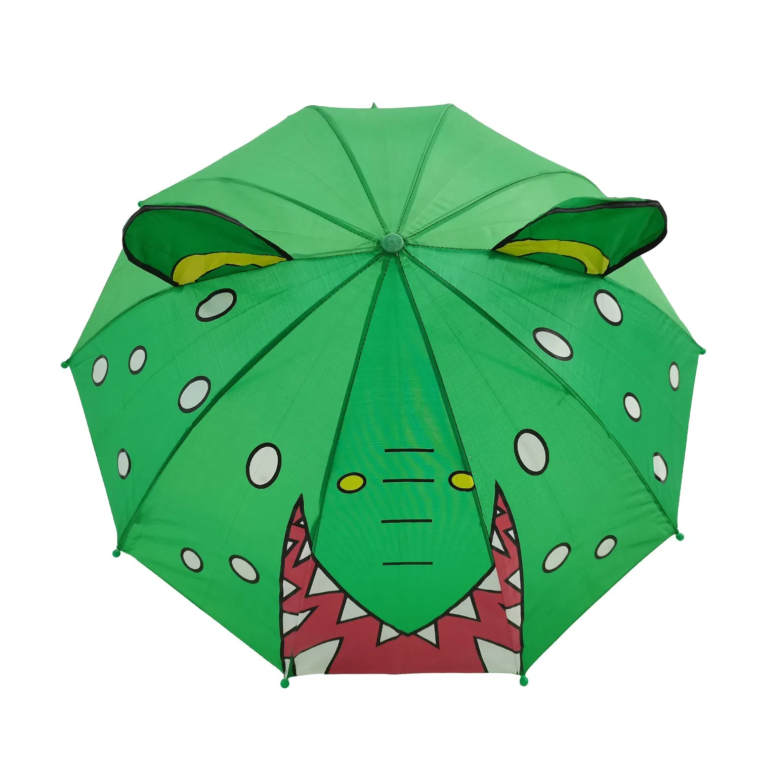 custom 3d animal head kids umbrellas waterproof & safe
