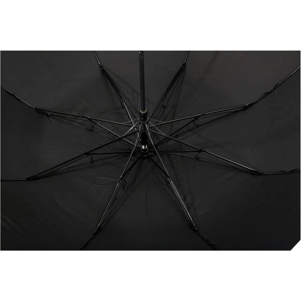 custom logo golf umbrellas: windproof, auto open, promotional giveaways