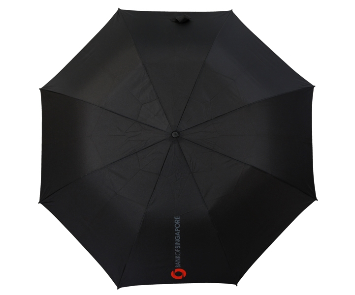 custom logo golf umbrellas: windproof, auto open, promotional giveaways
