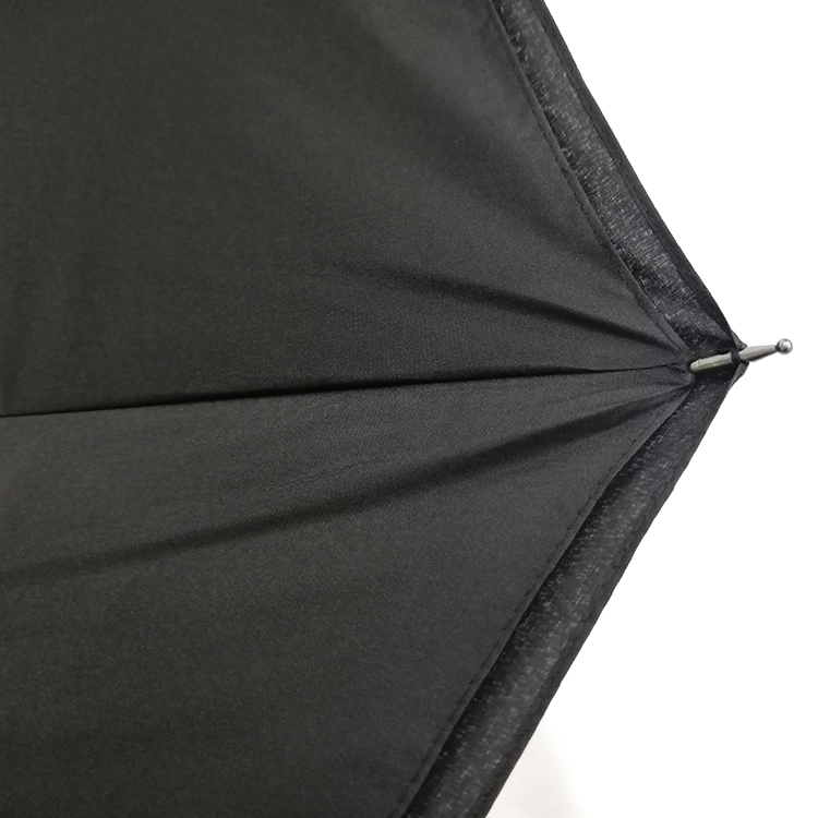 custom inverted black car umbrellas wholesale