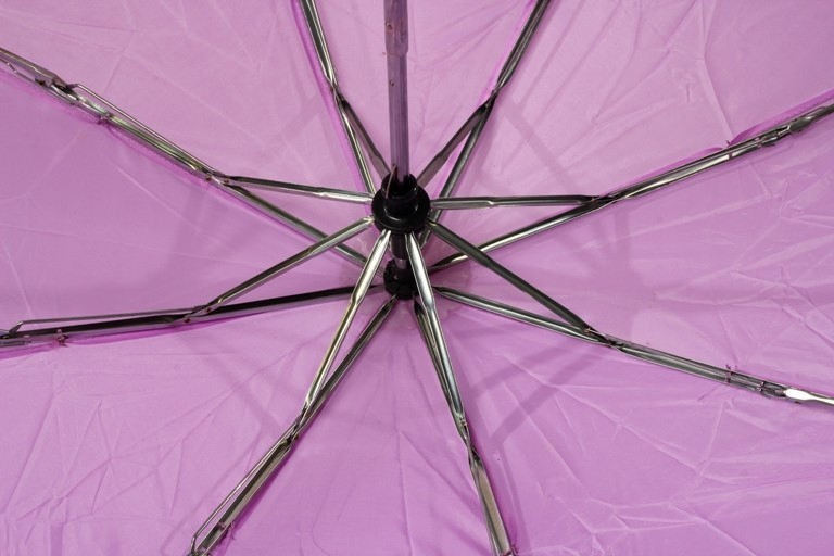 custom logo folding umbrella with telescopic cup