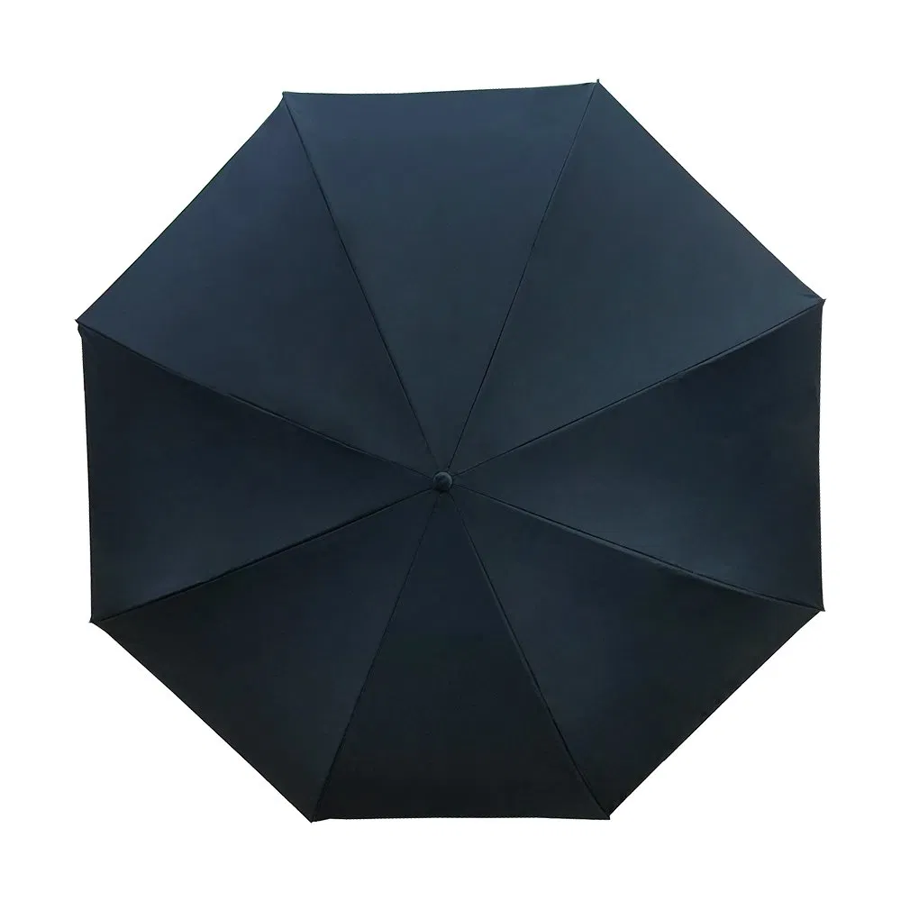 custom double layer led warning umbrella