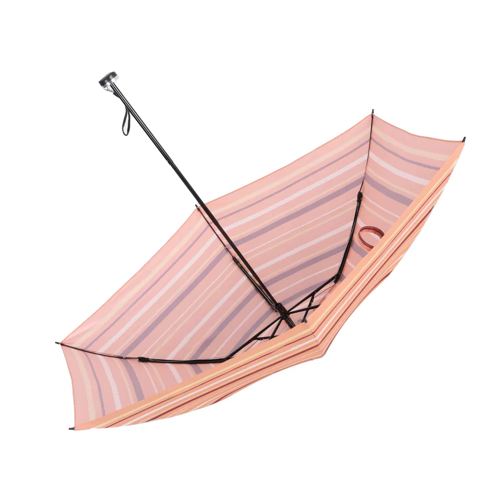 anti uv travel folding umbrella for women 21 inch lightweight compact design