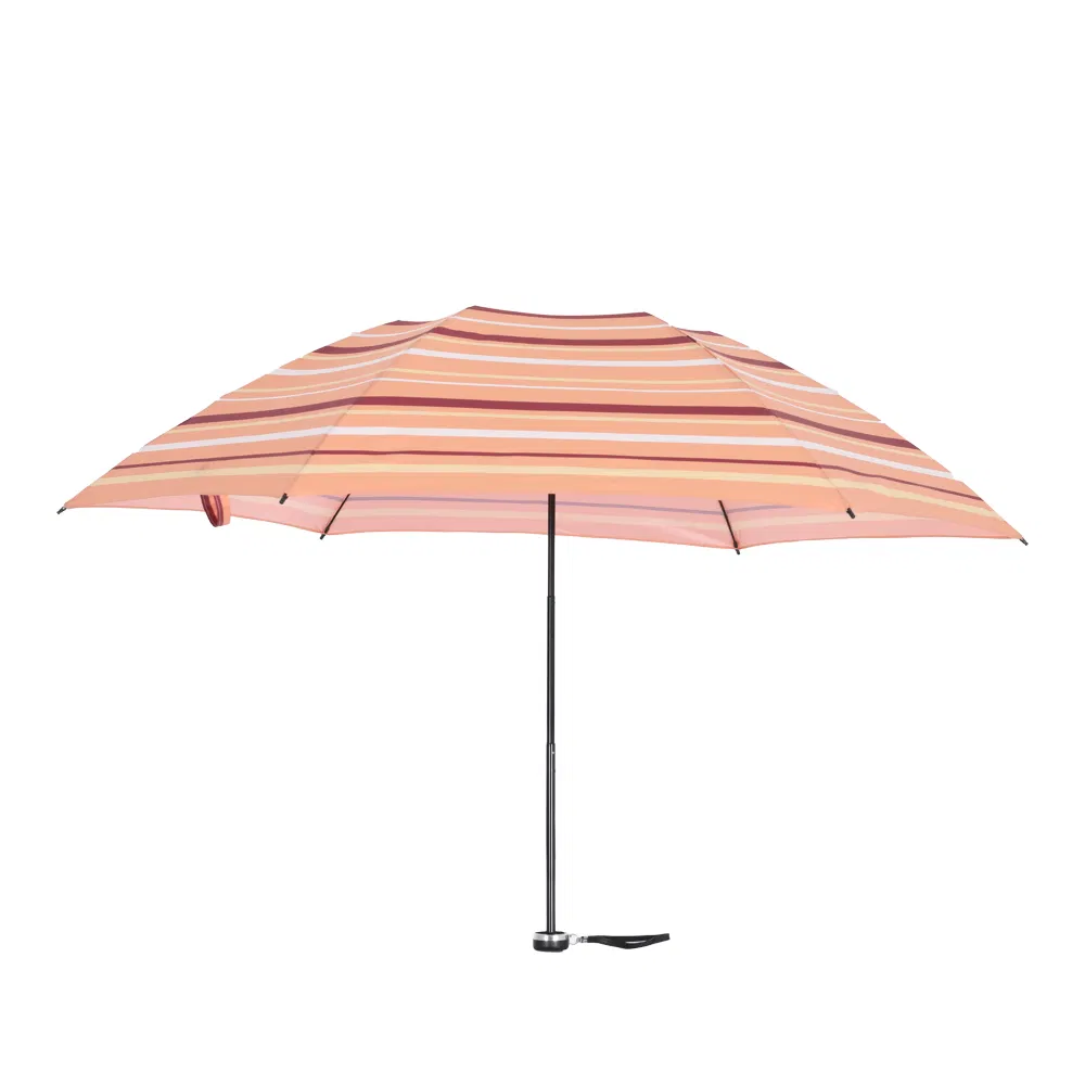 anti uv travel folding umbrella for women 21 inch lightweight compact design