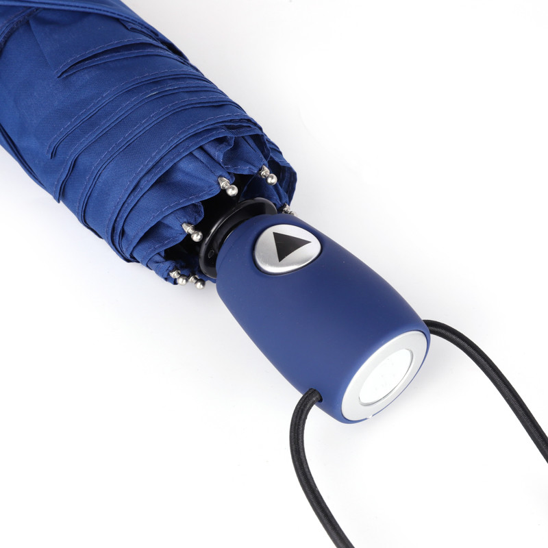 custom promotional printed automatic folding umbrellas for corporate gifts