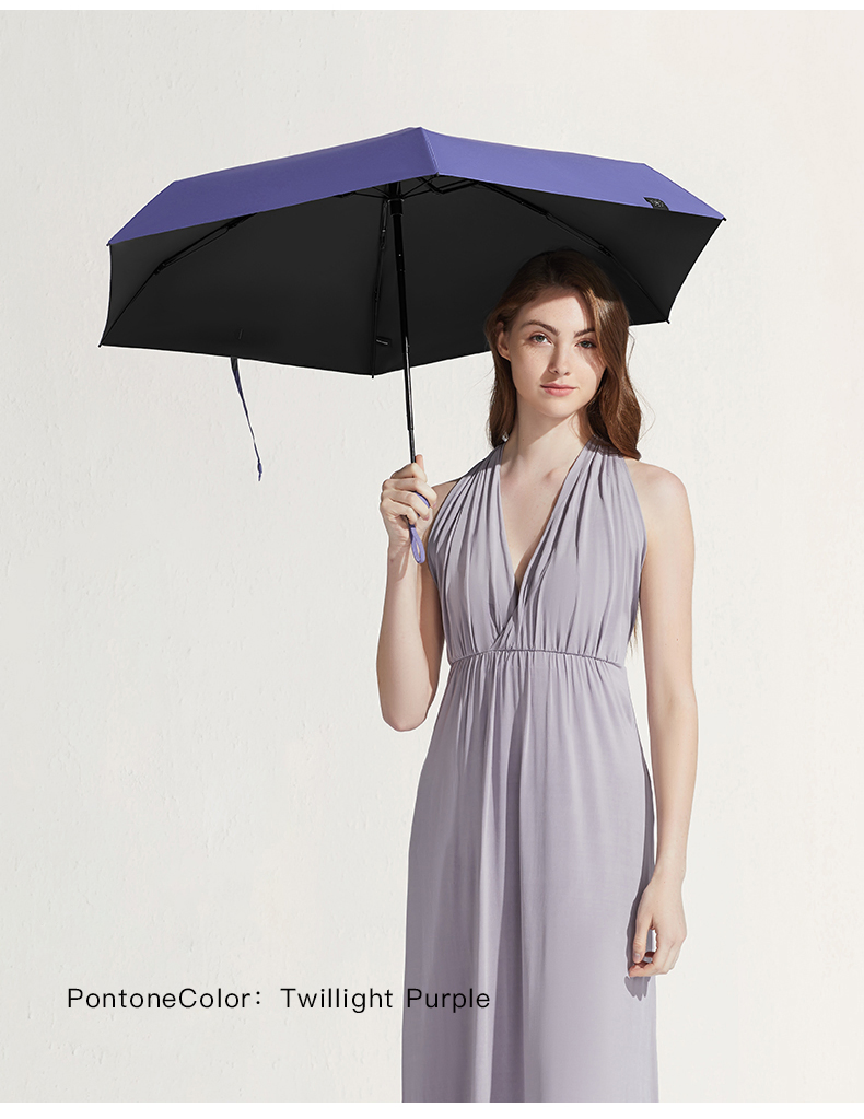 custom promotional printed automatic folding umbrellas for corporate gifts
