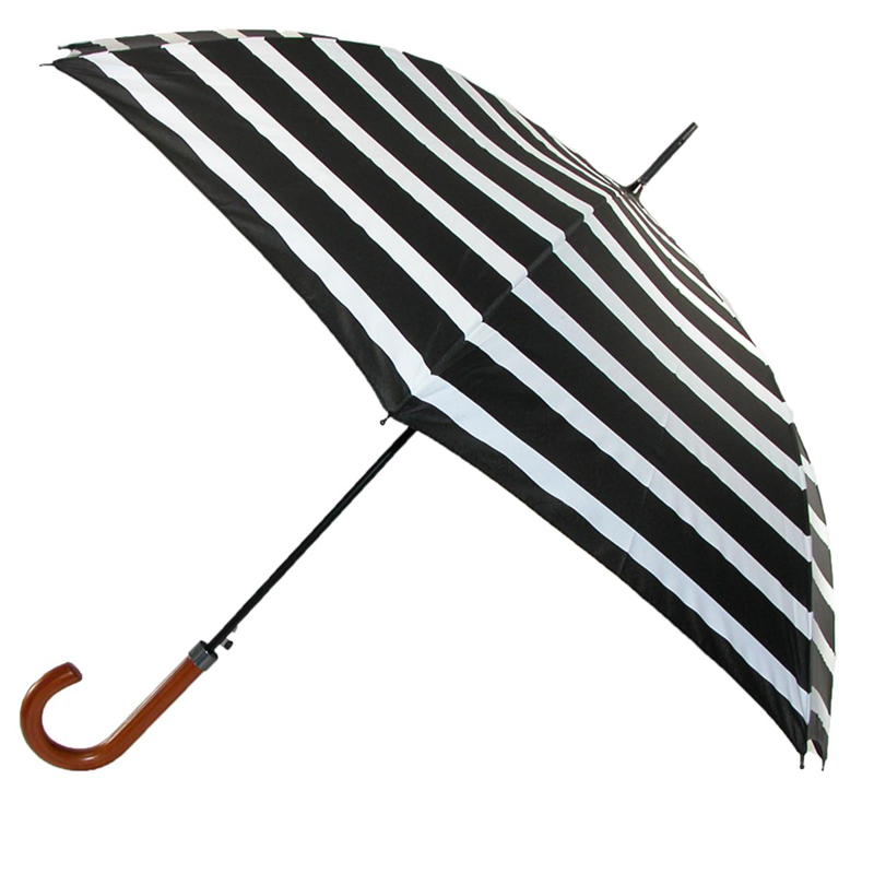 custom color changing wet umbrella: personalized outdoor gift