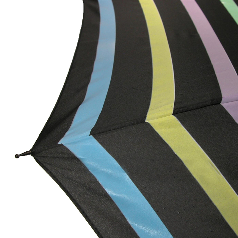 custom color changing butterfly music umbrellas for promotional wholesale