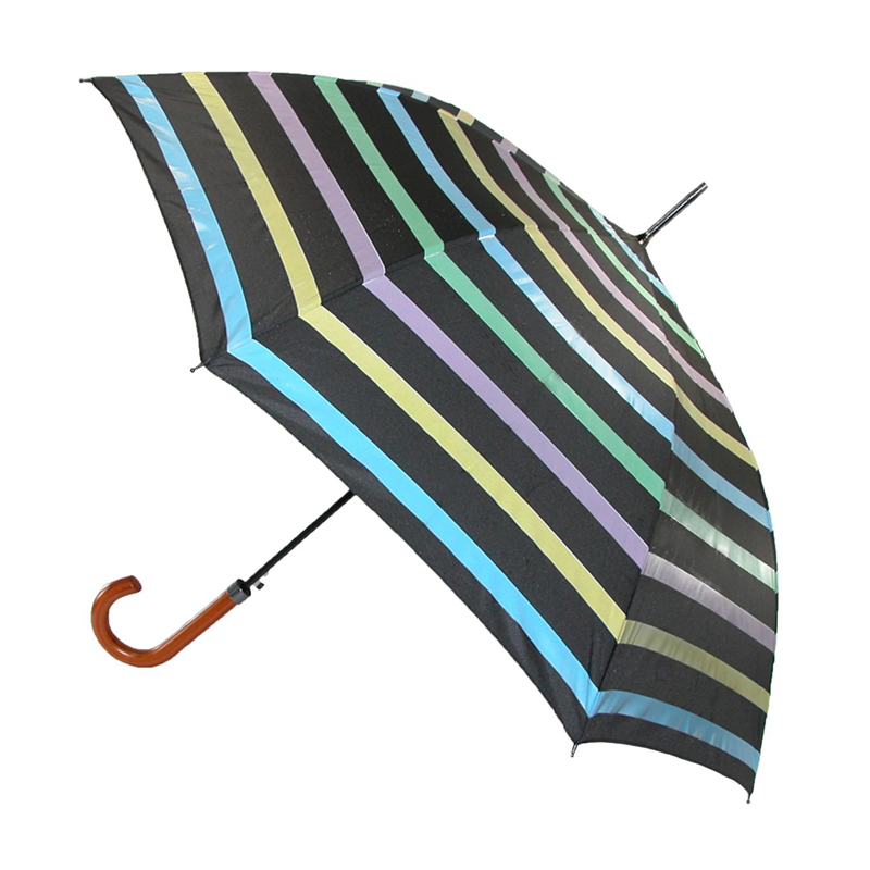 custom color changing butterfly music umbrellas for promotional wholesale