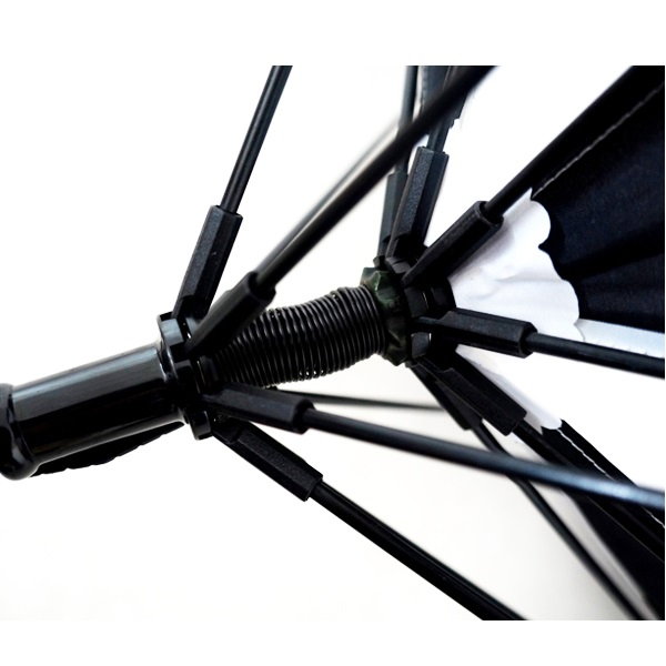 china wholesale windproof waterproof golf umbrella
