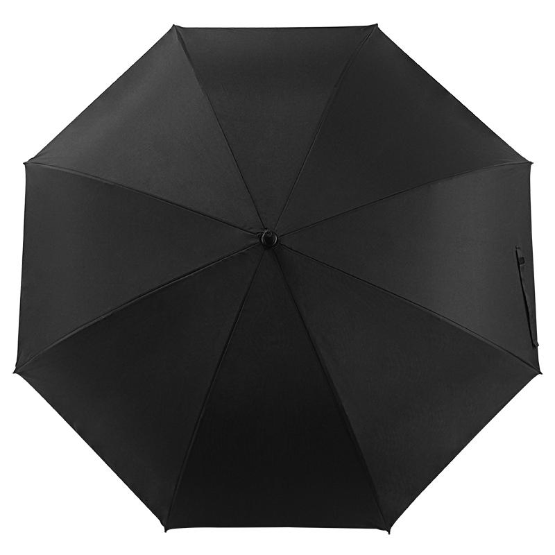 custom logo double layer windproof golf umbrellas for rain