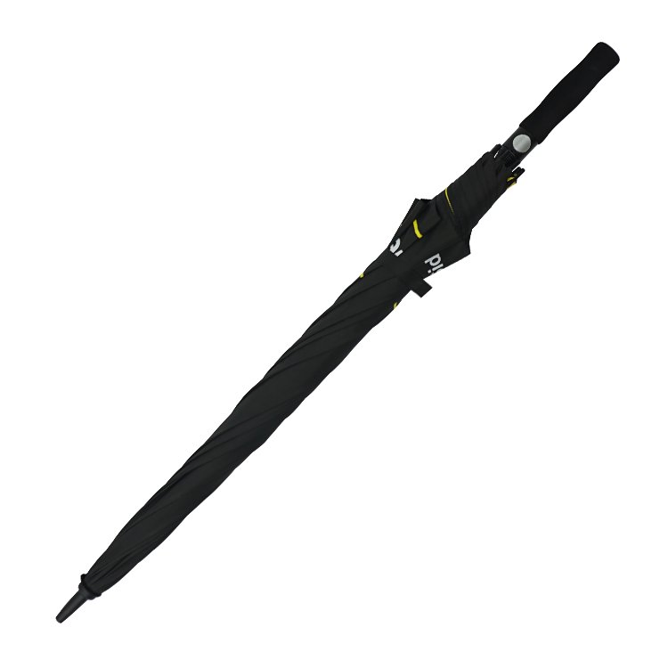 custom logo double layer windproof golf umbrellas for rain