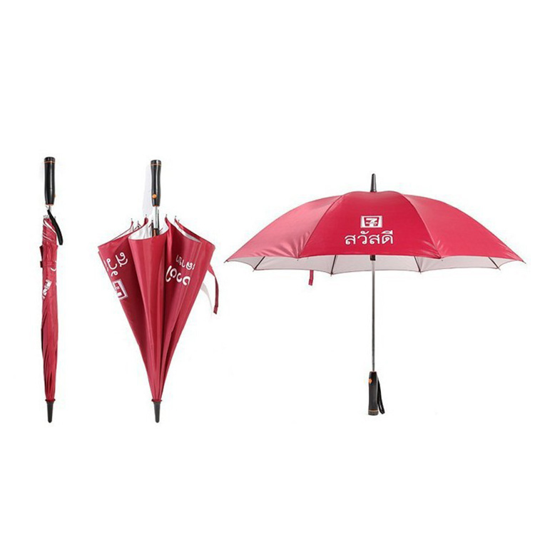 custom anti uv cooling fan umbrella for outdoor promotions