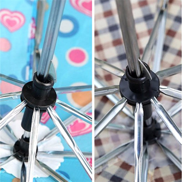 custom printed mini folding umbrellas promotional gifts