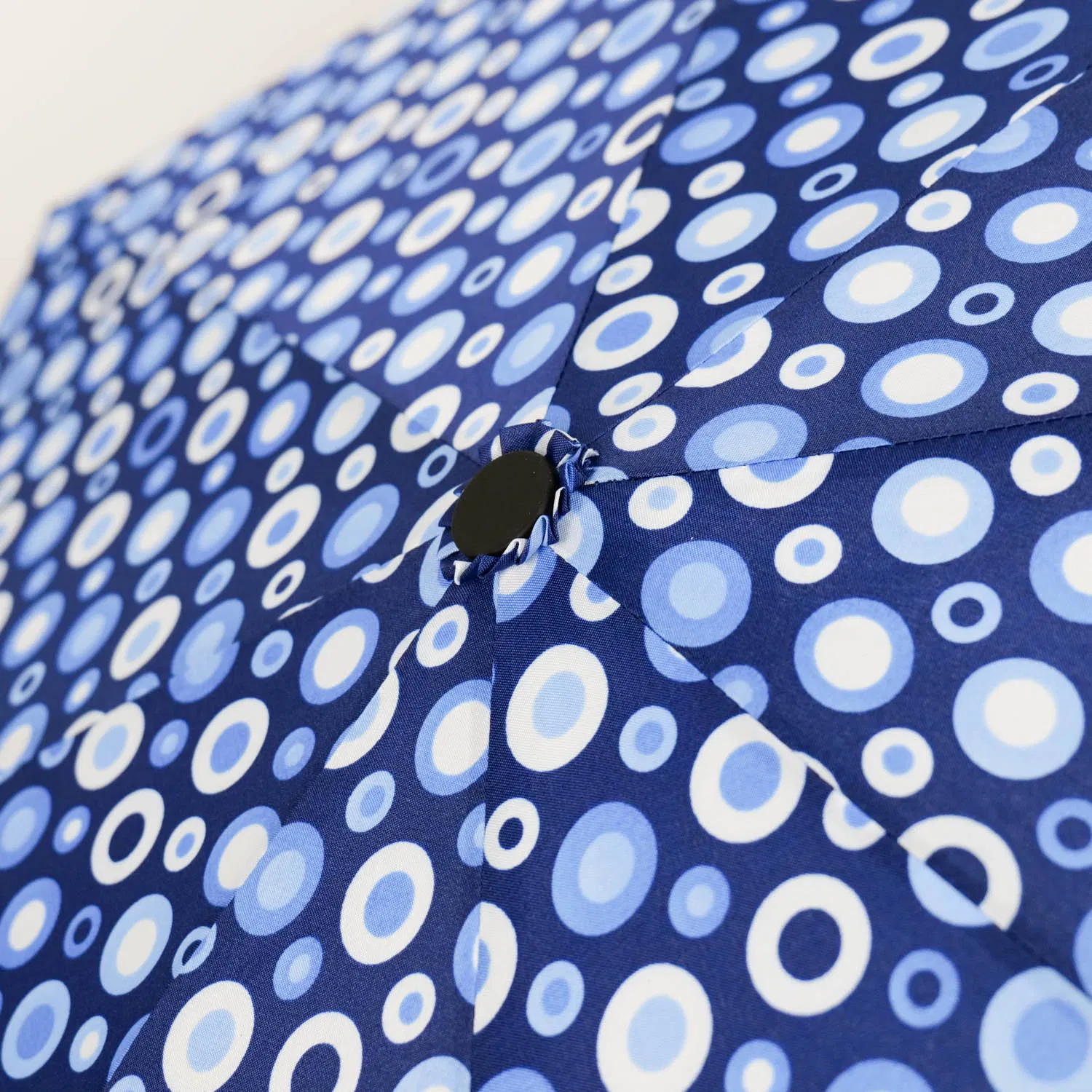 custom 3 fold heat transfer printed umbrellas for men, women, kids