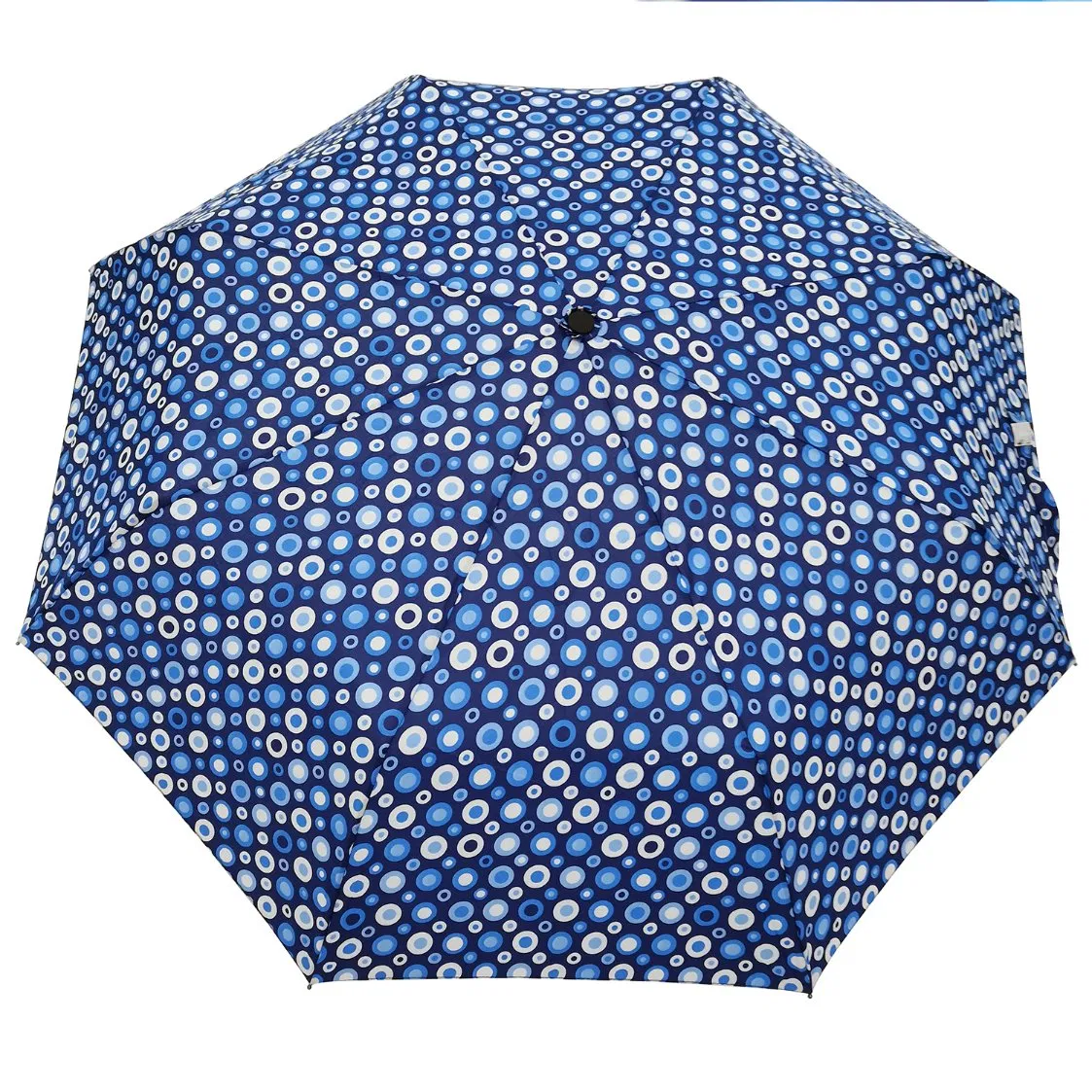 custom 3 fold heat transfer printed umbrellas for men, women, kids