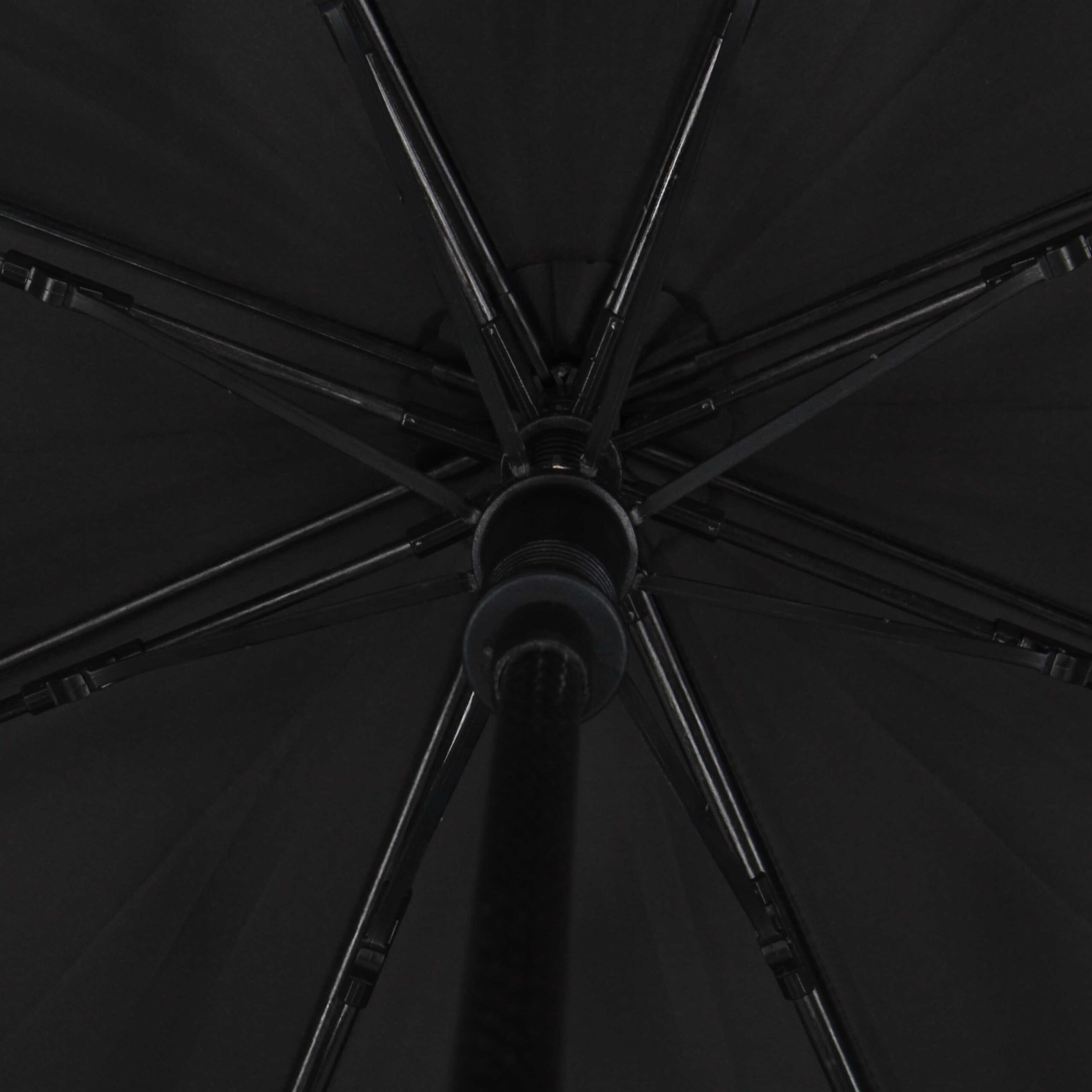 wholesale 54 inch double layer vented golf umbrellas