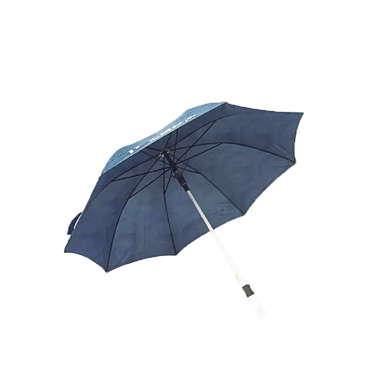 custom golf umbrella wholesale | automatic open straight handle
