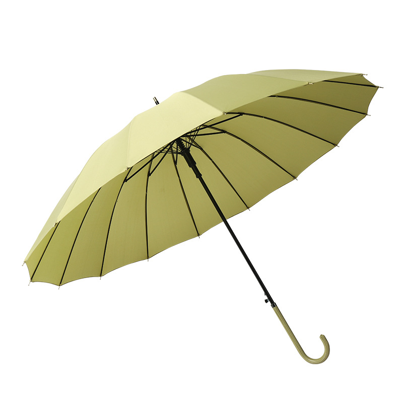 custom printed long handle automatic umbrellas for women bulk wholesale