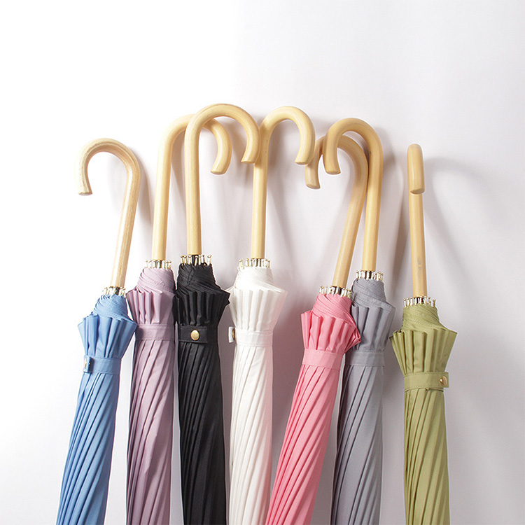 wholesale windproof golf umbrellas for women