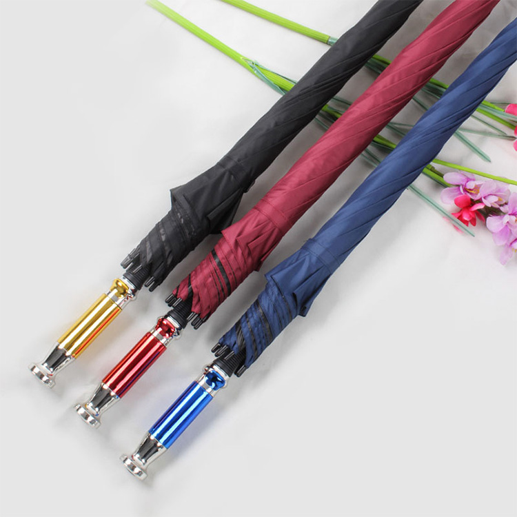 wholesale golf umbrellas for promotional advertising