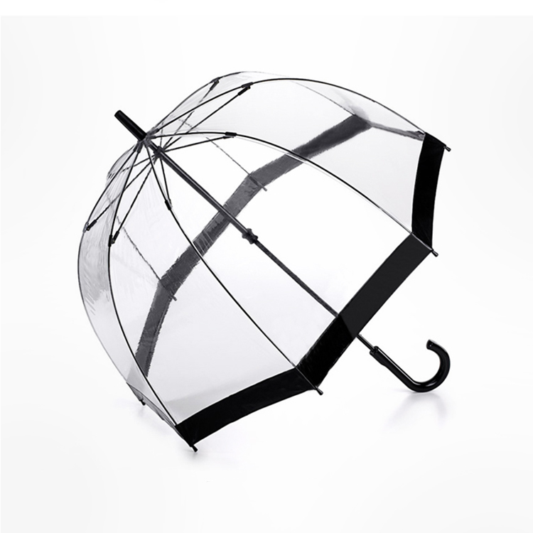 wholesale transparent birdcage umbrella manufacturers
