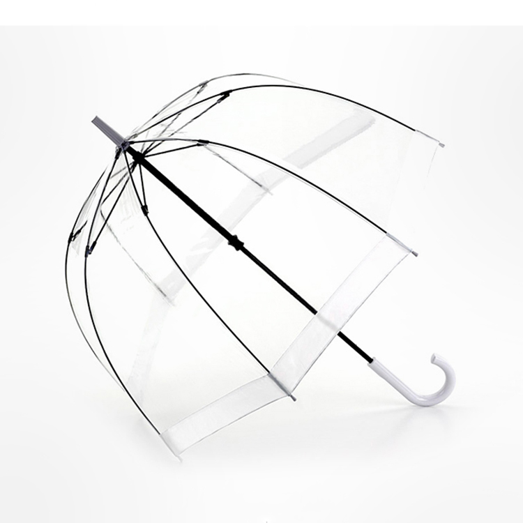 wholesale transparent birdcage umbrella manufacturers