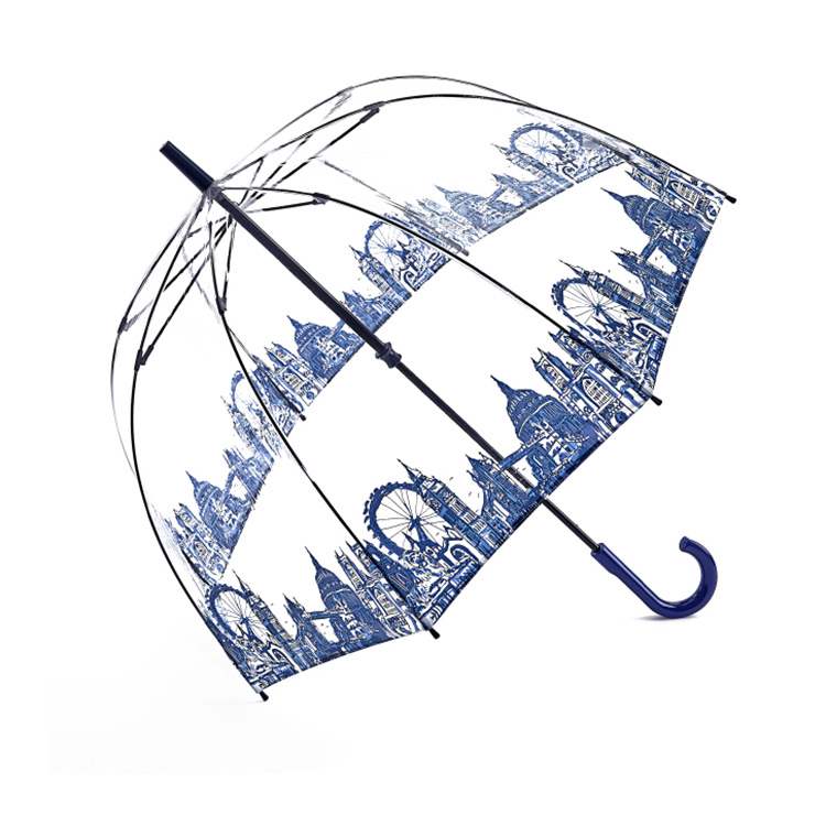 wholesale transparent birdcage umbrella manufacturers