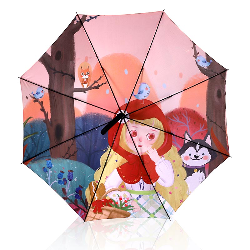 custom logo golf umbrellas wholesale