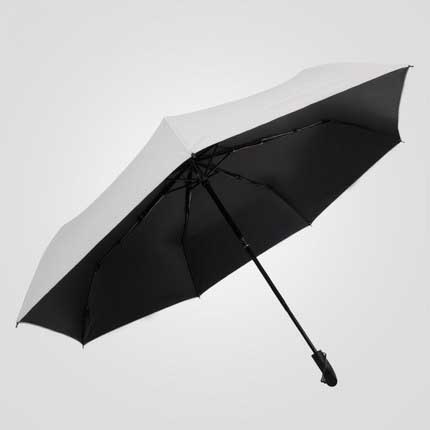 wholesale uv protection automatic folding umbrellas