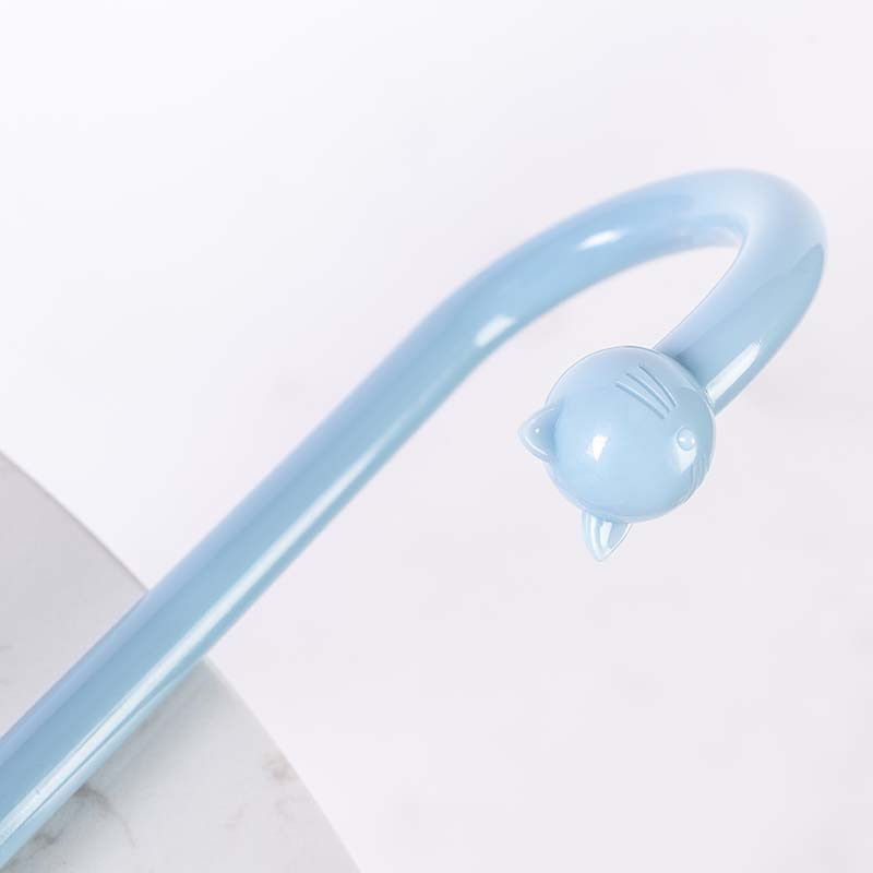 wholesale transparent cat handle children's umbrella manufacturers
