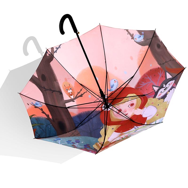 custom logo golf umbrellas wholesale