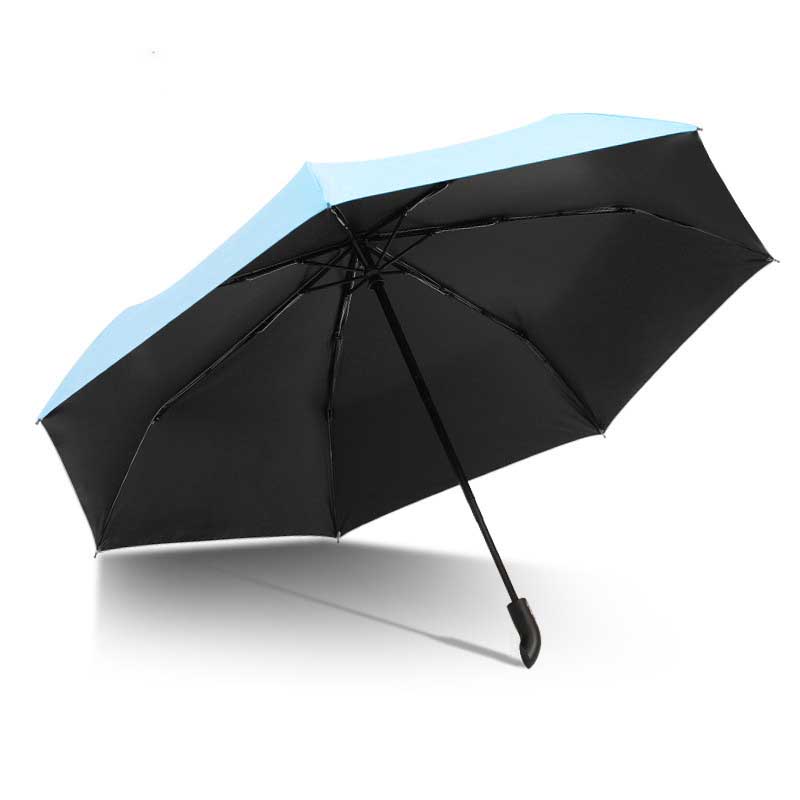 wholesale uv protection automatic folding umbrellas