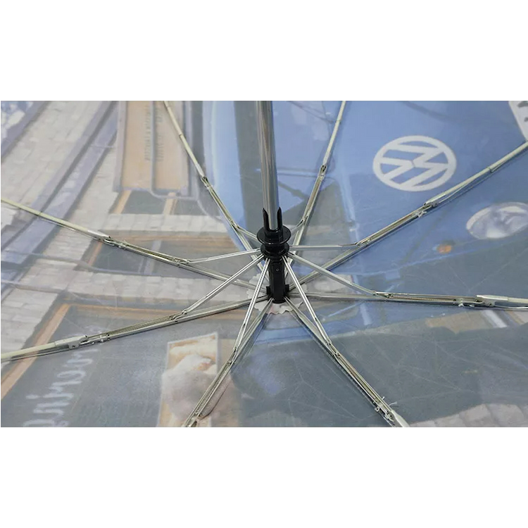 custom 21 inch automatic folding umbrella wholesale manufacturers